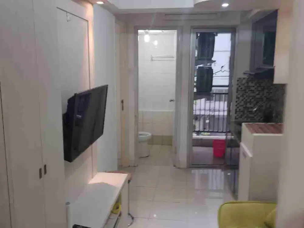 1 Bedroom Furnished BASSURA CITY
