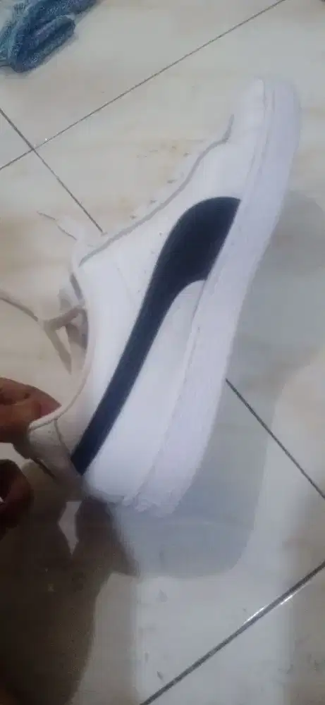 PUMA BASKET CLASSIC