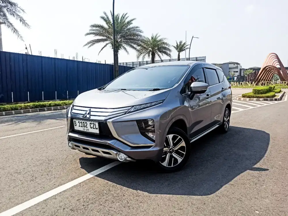 Termurah!! All New Xpander Sport AT 2019