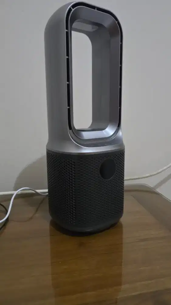 VIVAN Bladeledd Desktop Fan