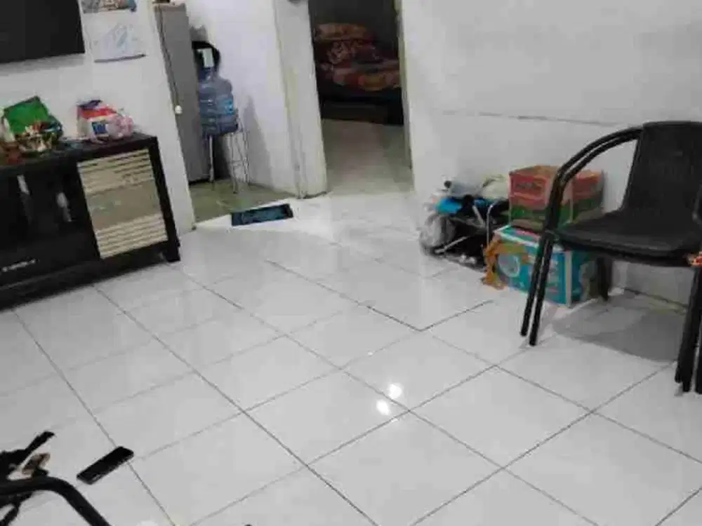 Jual rumah Di Metland Cibitung Bekasi - SHM & Dekat Stasiun