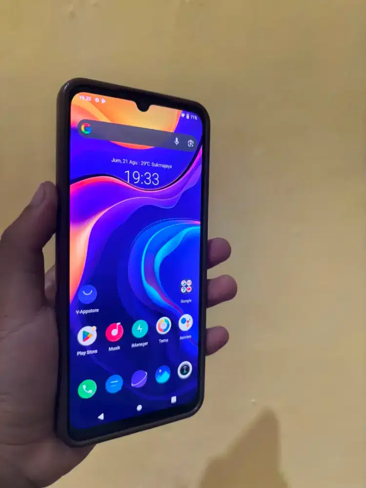 Vivo V20 SE 8/128