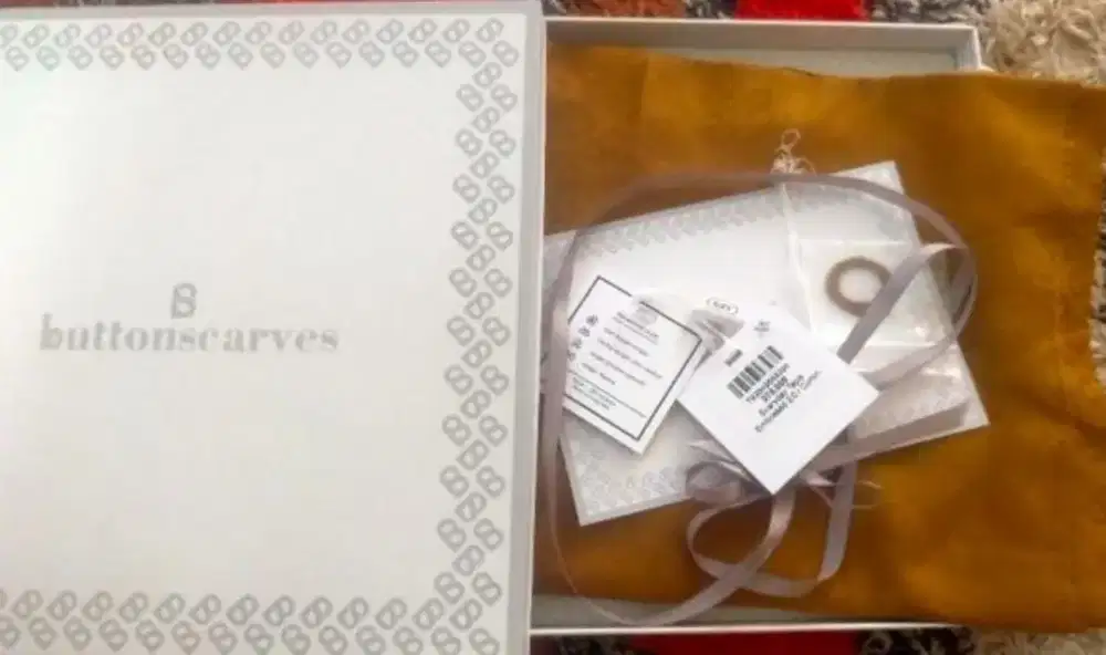 Buttonscraves Hijab