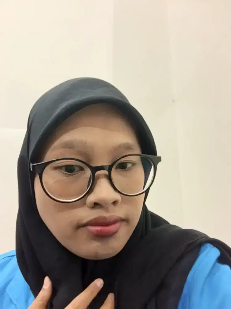 Mencari pekerjaan