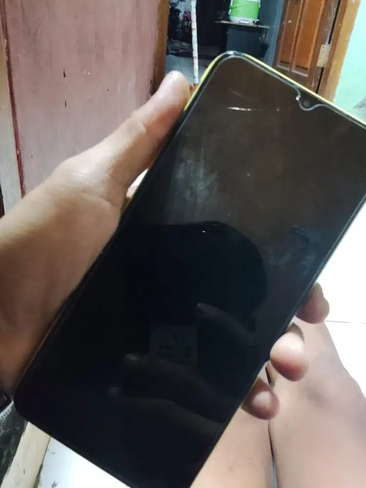 Jual hp seccond poco m3