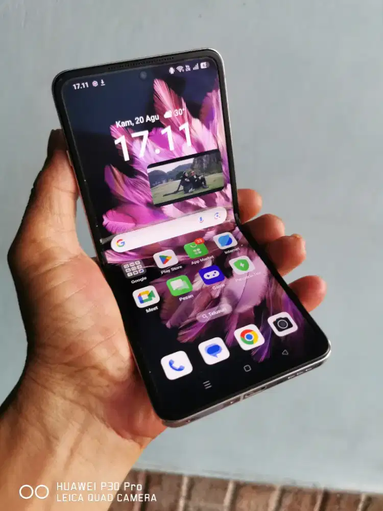 OPPO FIND N3 FLIP 256