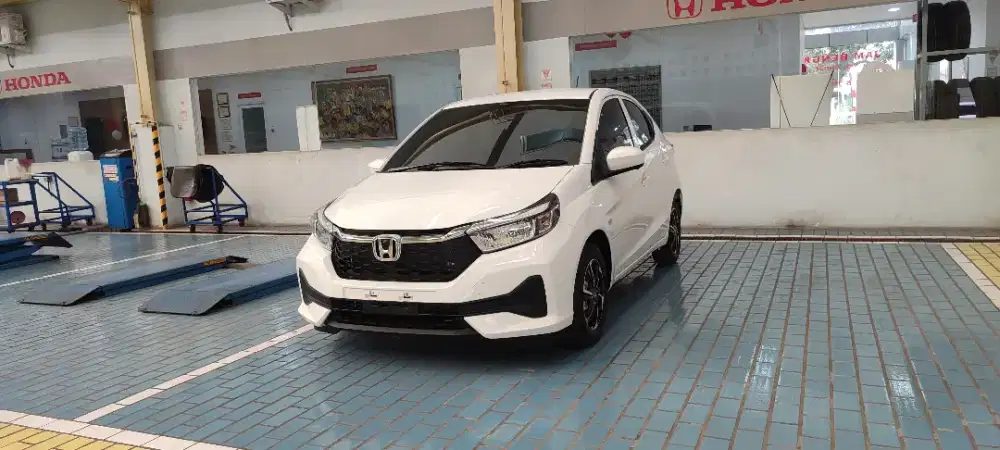 KREDIT TANPA RIBET