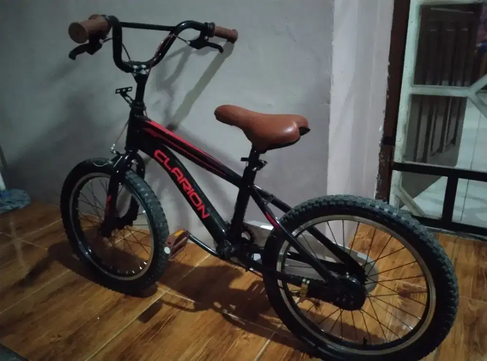 Jual sepeda bekas