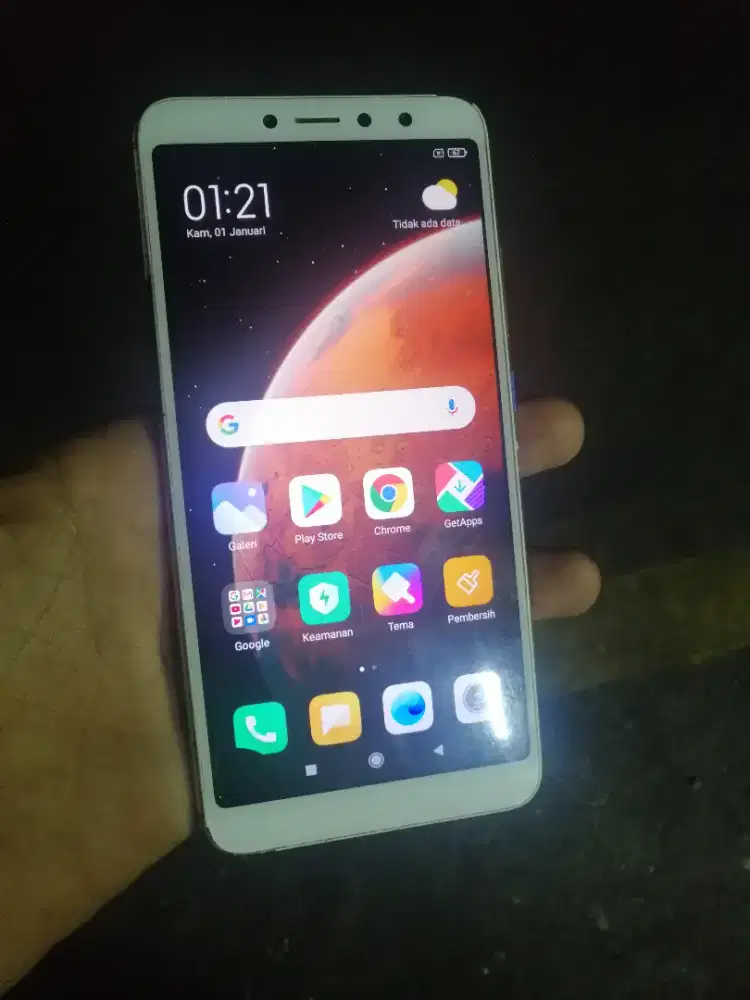 Redmi S2 RAM 3/32