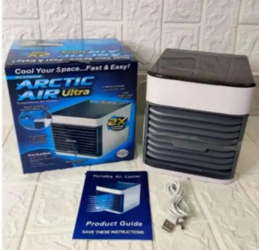 AC MINI | ARTIC AIR COOLER | AC MINI PORTABLE