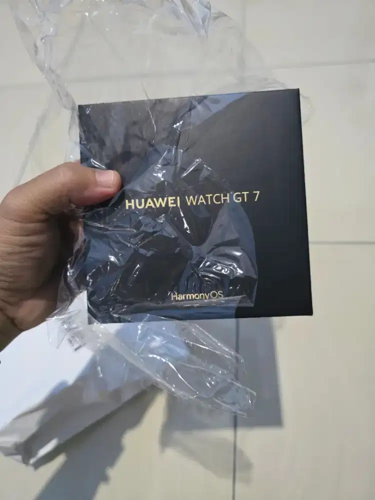 Smartwatch Huawei GT 7