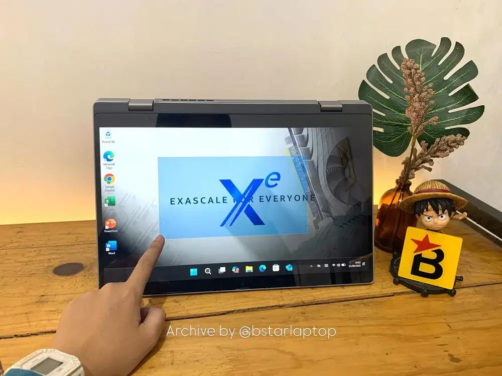 Laptop 2in1 Touchscreen Dell Latitude 3330 Core i5 gen11 RAM 8 / 256