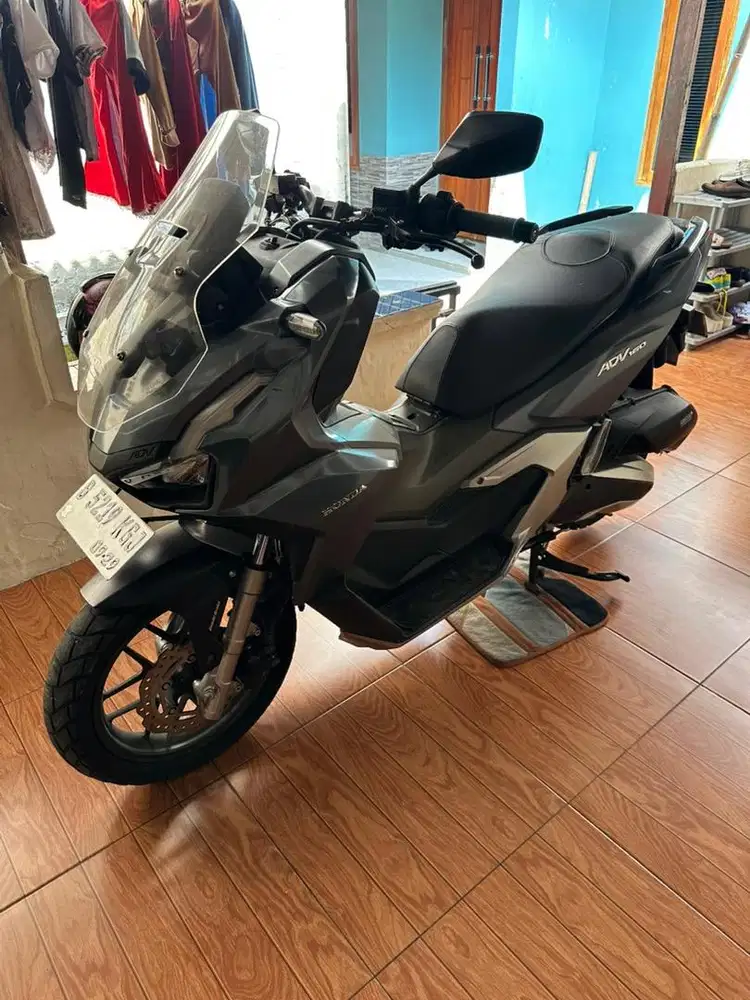 Honda adv cbs 2024