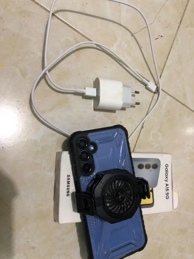 Samsung a15 5g 8/256gb