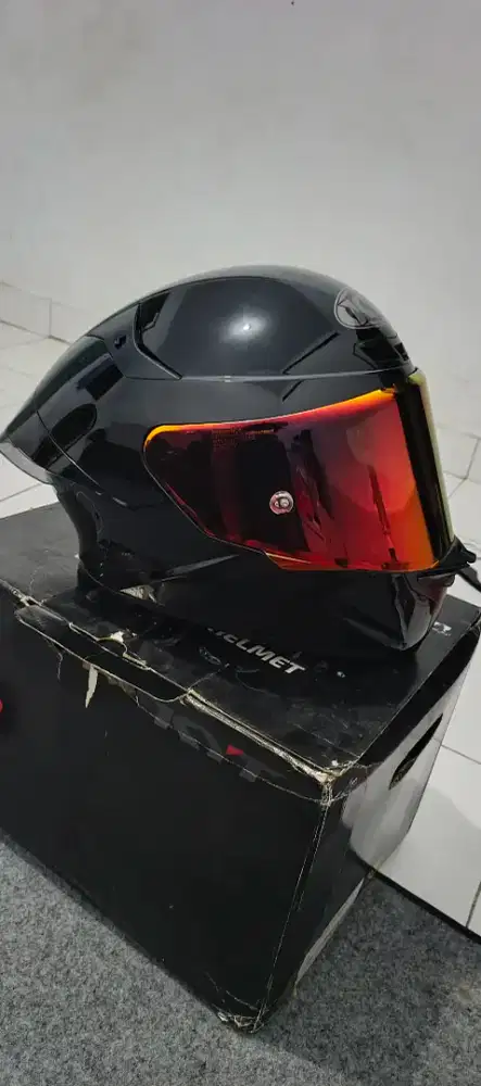 Kyt tt revo fullset