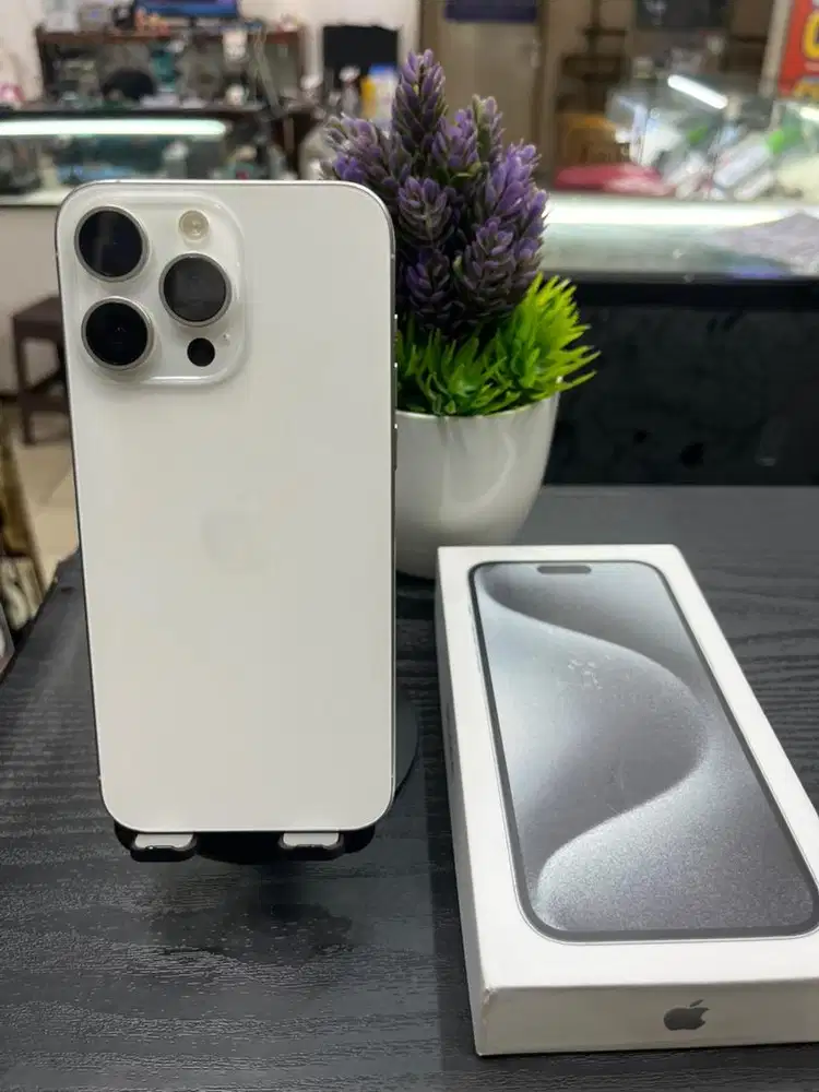iphone 15 pro max 256 ex ibox bh 80 lcd oled bs tukertambah
