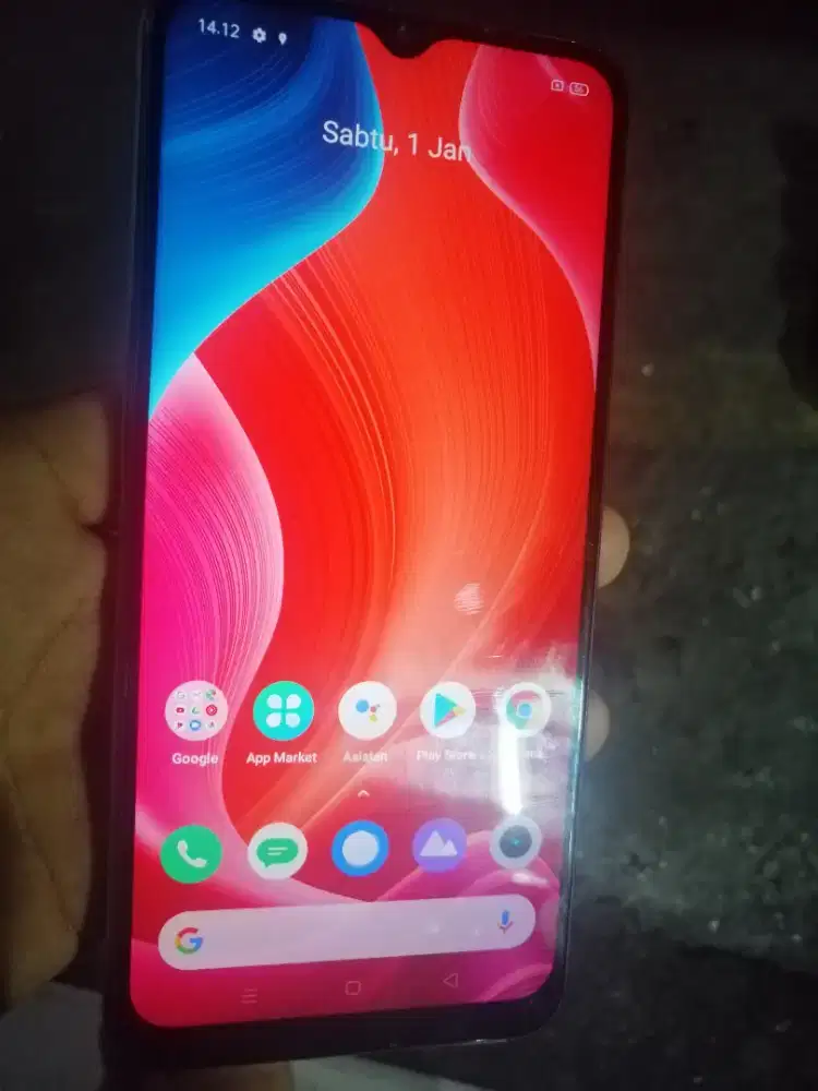 Redmi c11 RAM 2/32