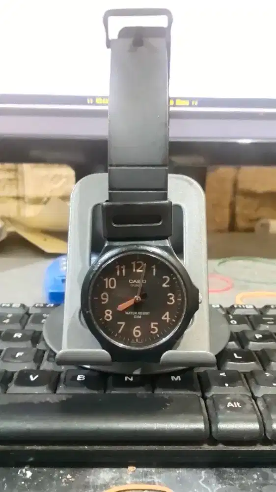 Jam Tangan Casio MW 240