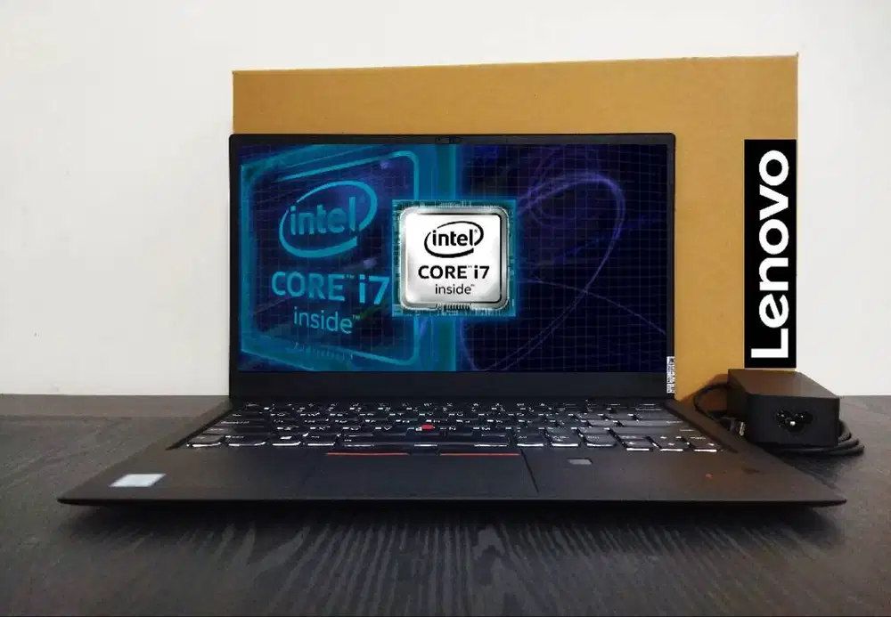 Laptop Core i7 Fulzet | Ram 16gb | SSD 256 | mulus segel all normal