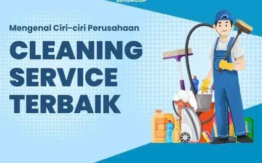 urgent Cleaning Service di daerah srengseng dan sekitarnya