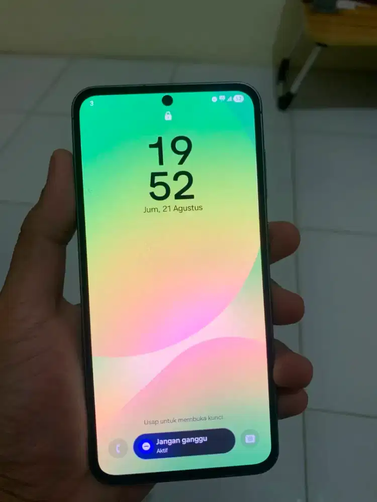 SAMSUNG A56 5G 8/256GB
