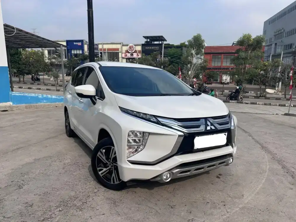 [ pemilik CASH ] Xpander Sport Matic 2021 (facelift)