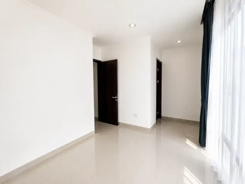 Rumah, 2 Lantai, di Pantai Indah Kapuk 2