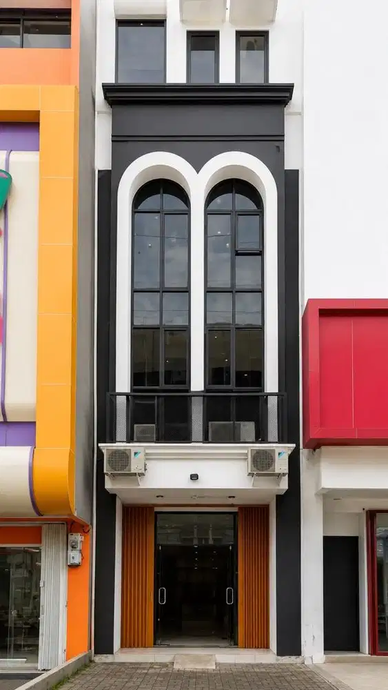 Dijual Ruko 4 Lantai Di Fatmawati Jakarta Selatan