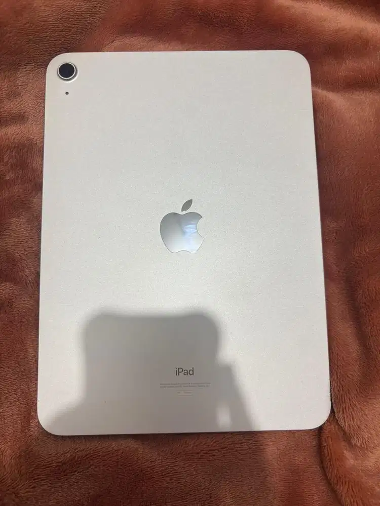 DIJUAL IPAD GEN 10
