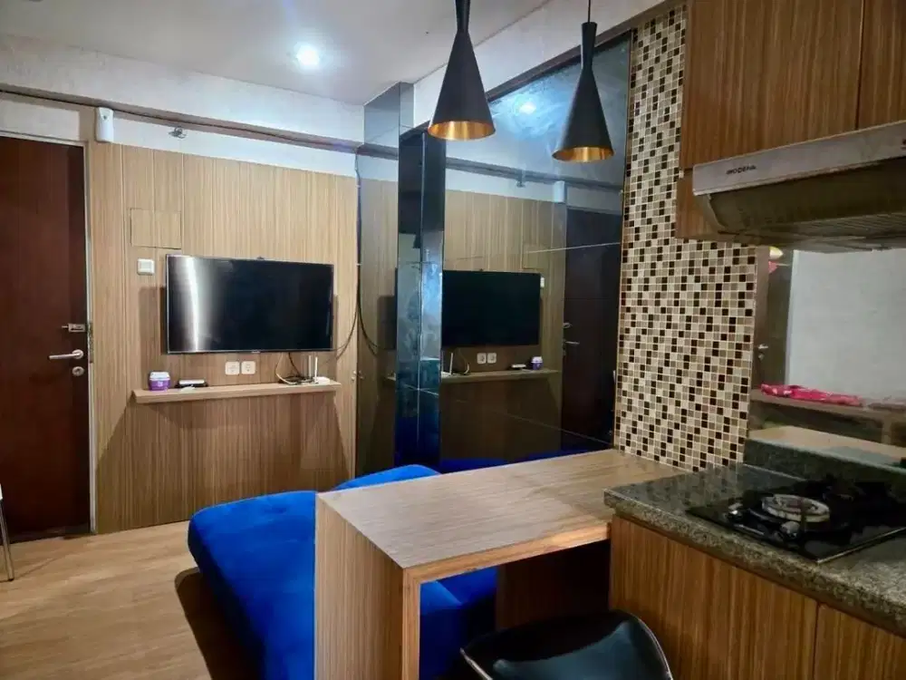 Gunawangsa Manyar Furnish