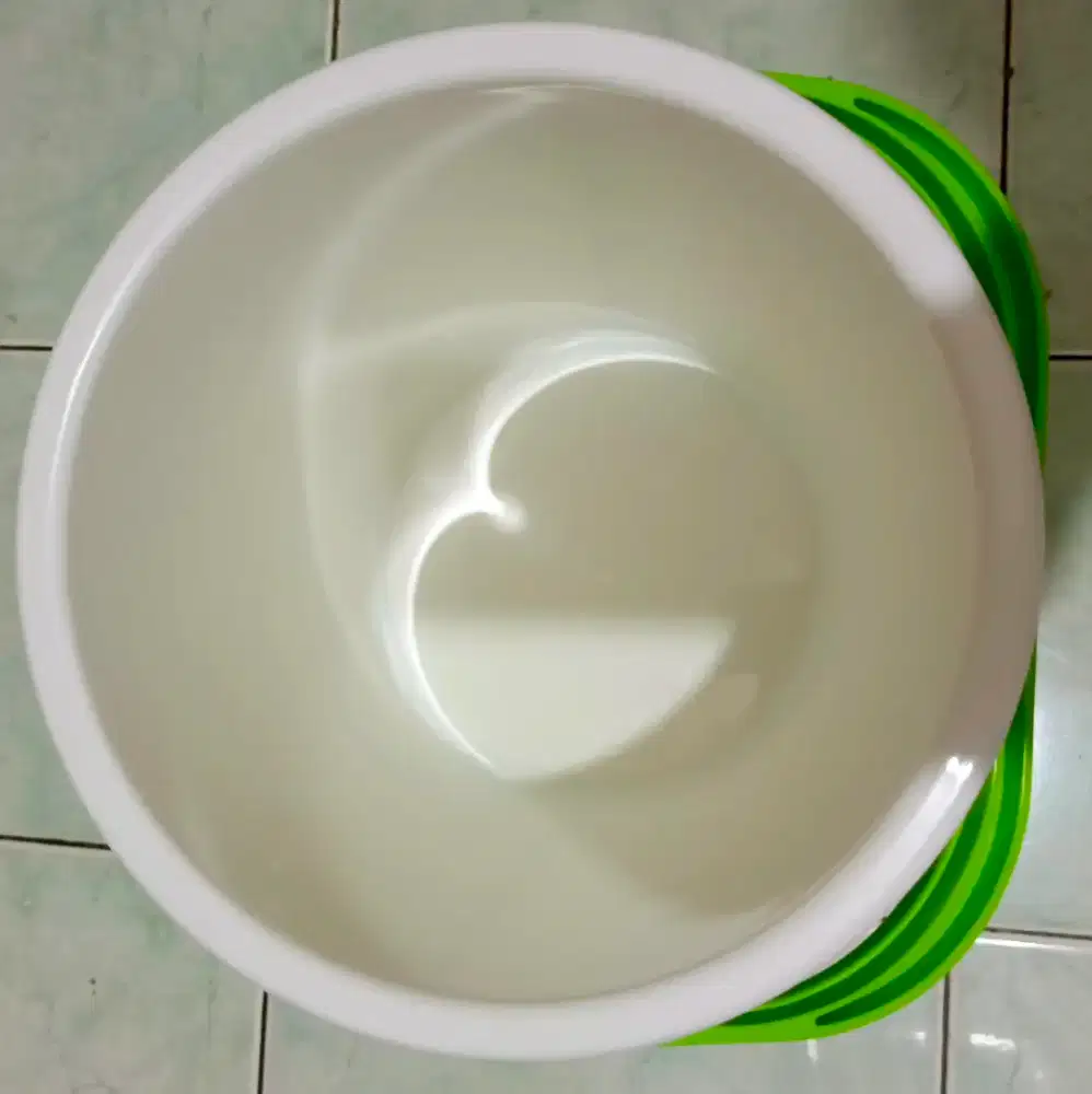 Jual termos nasi kondisi mulus jarang di pakai