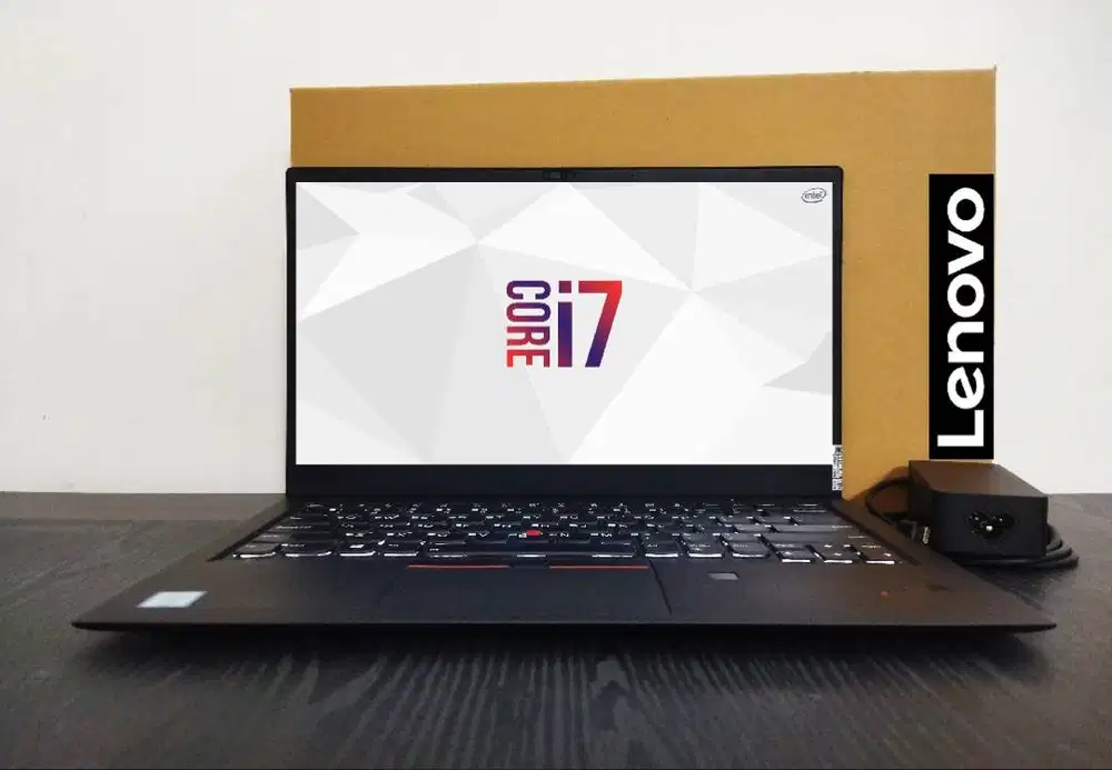 Laptop Core i7 Fulzet | Ram 16gb | SSD 256 | mulus segel all normal