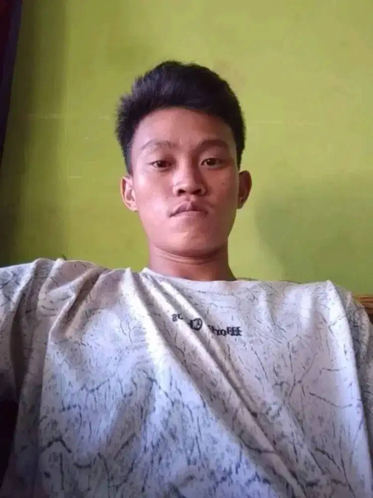 Mencari pekerjaan  satpam