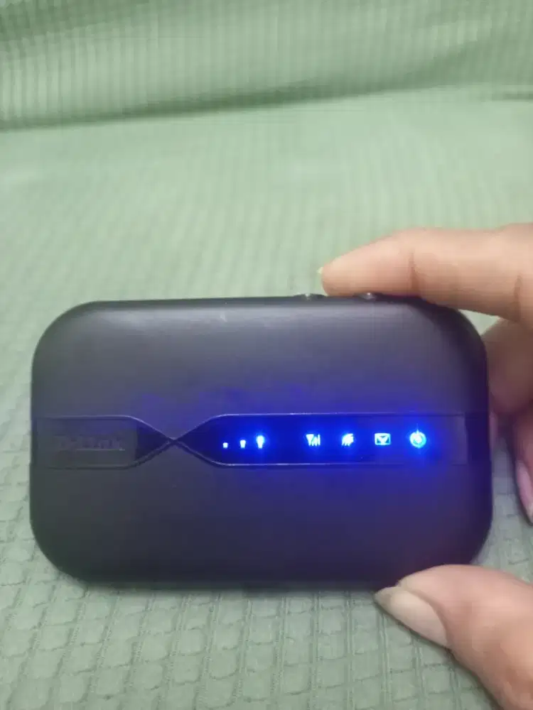 Modem Wifi 4G D-Link DWR-932C A1