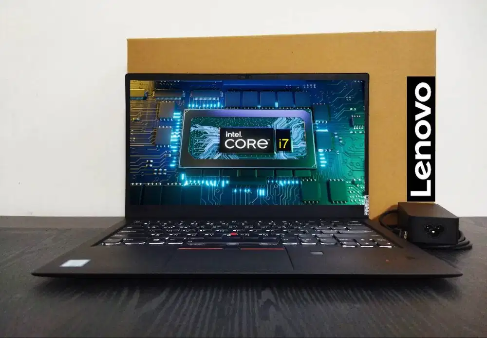Laptop Core i7 Fulzet | Ram 16gb | SSD 256 | mulus segel all normal