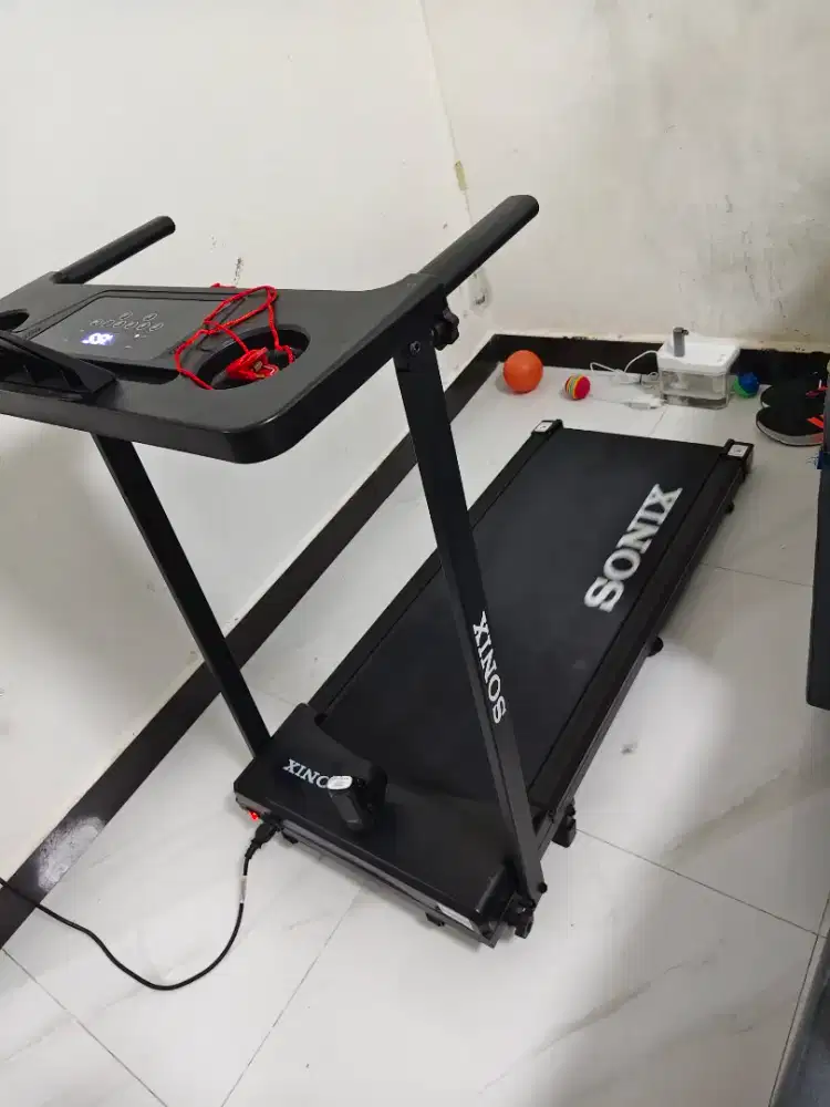 Treatmill walking pad