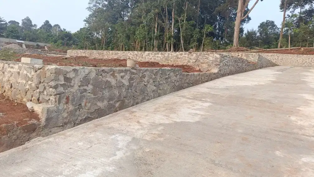 TANAH KAVLING STRATEGIS DEKAT KAMPUS UNNES PROSPEK USAHA KOST