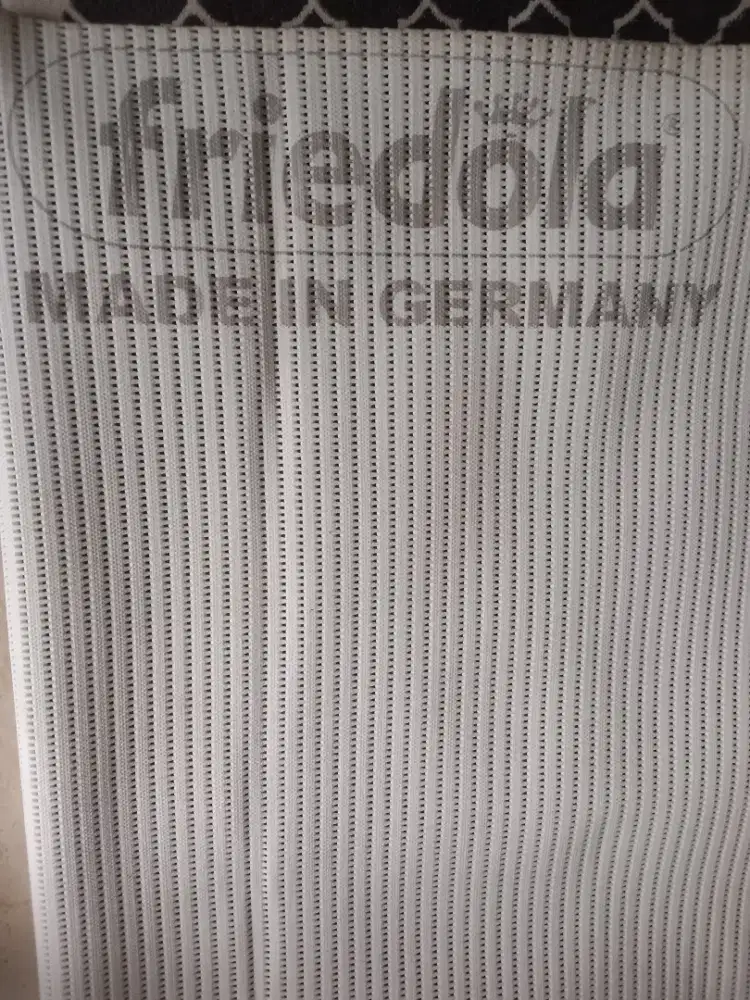 Friedola Made in germany kondisi 98% mulus cod menteng