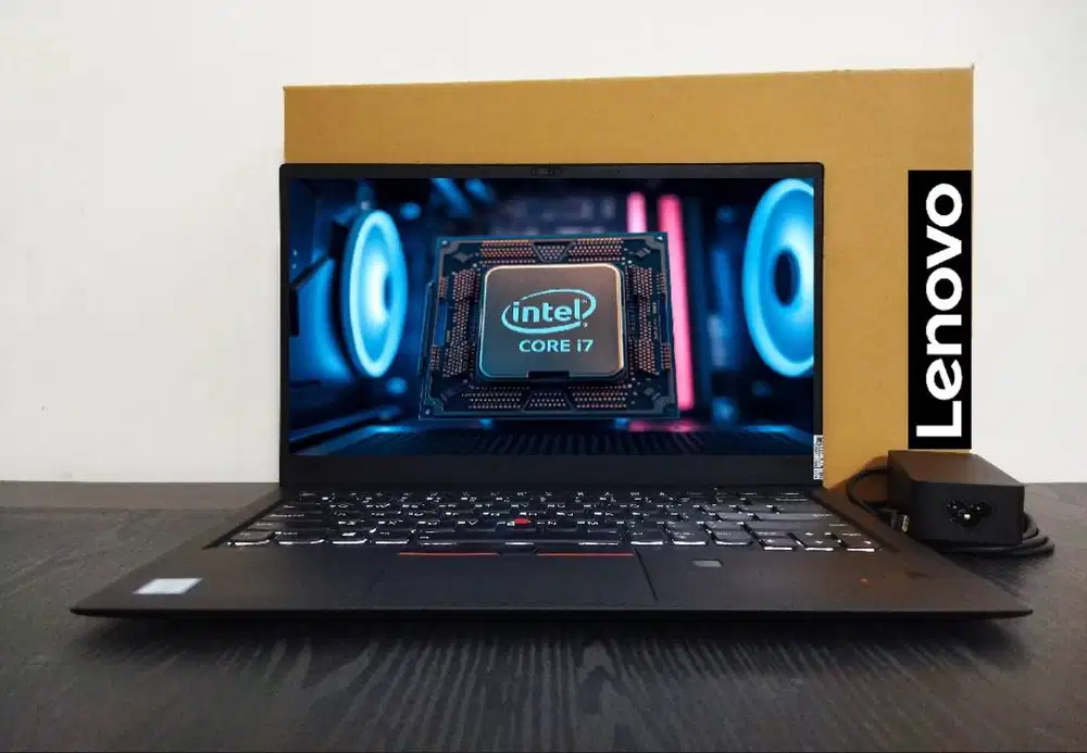 Laptop Core i7 Fulzet | Ram 16gb | SSD 256 | mulus segel all normal