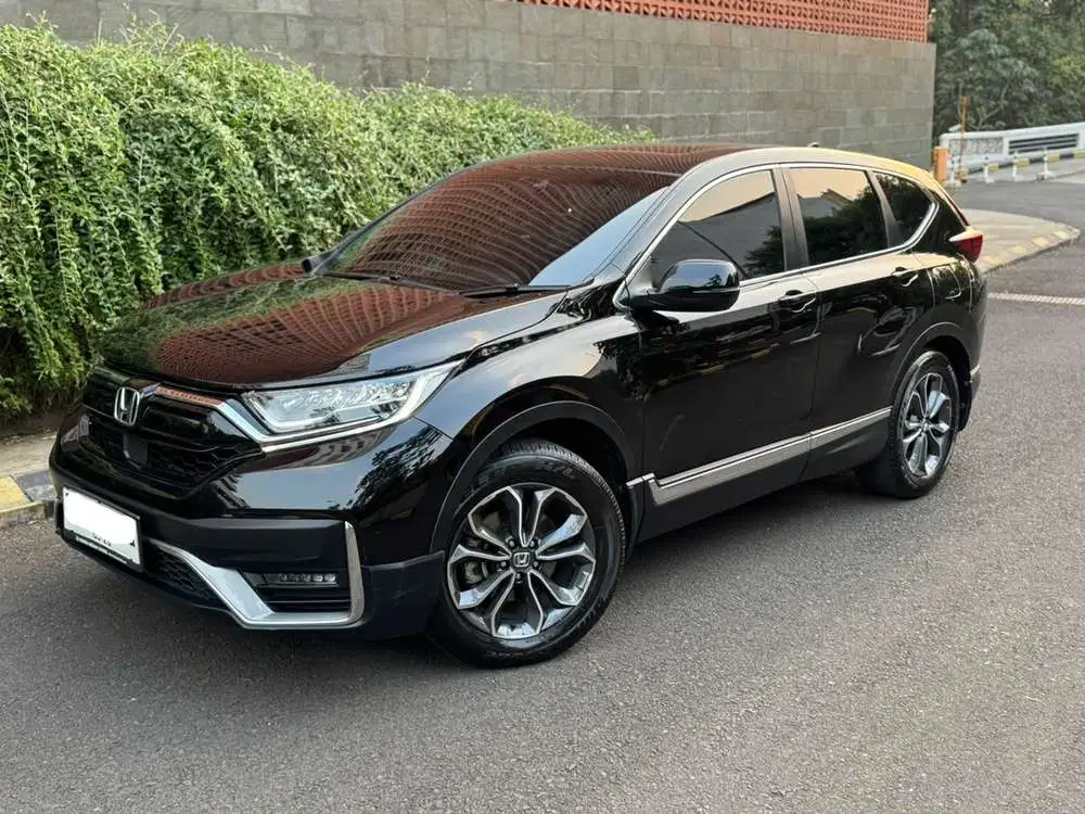 Honda CR-V Turbo Prestige 2023