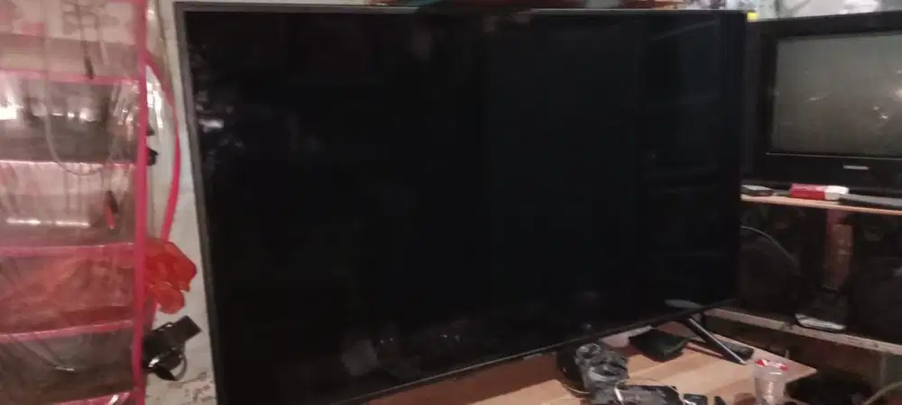 Samsung TV 55 inchi