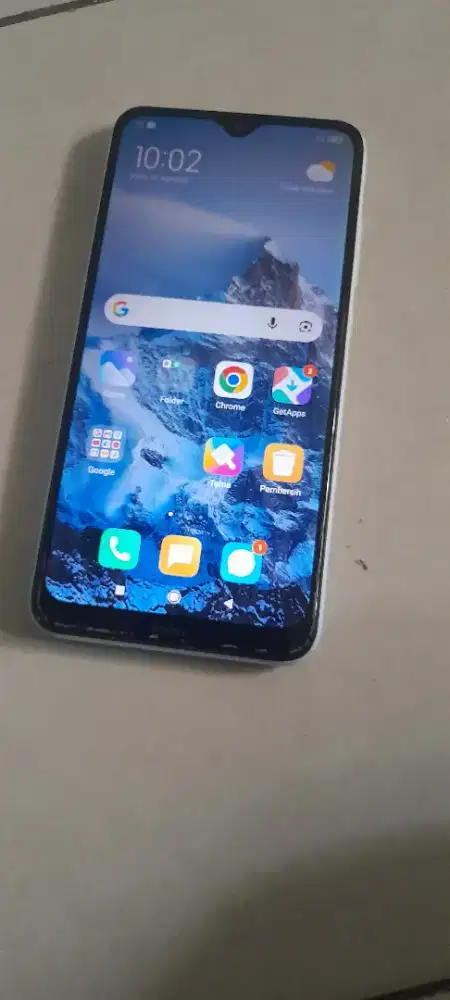 Redmi 8A pro ram2/32