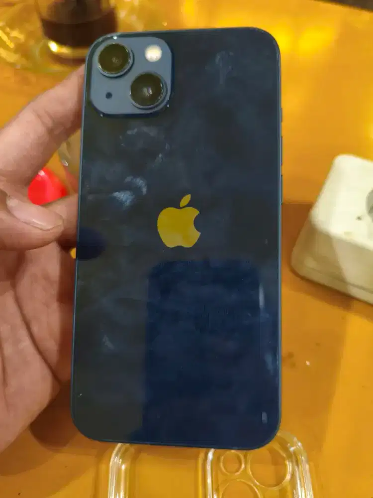 iPhone 13 basic inter All operator mulus no minus