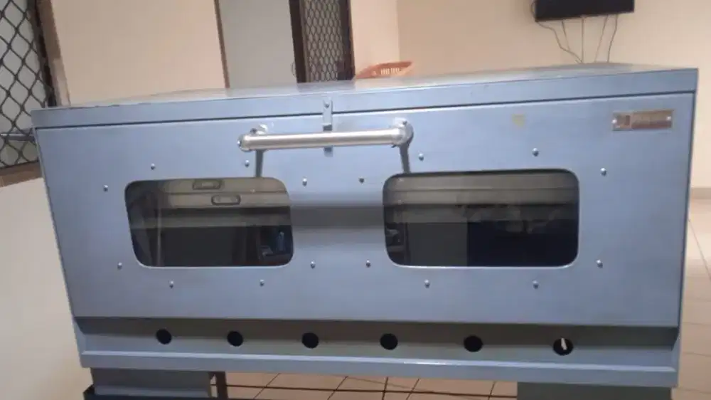 Jual Oven gas Niki Sae