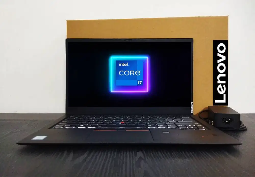 Laptop Core i7 Fulzet | Ram 16gb | SSD 256 | mulus segel all normal