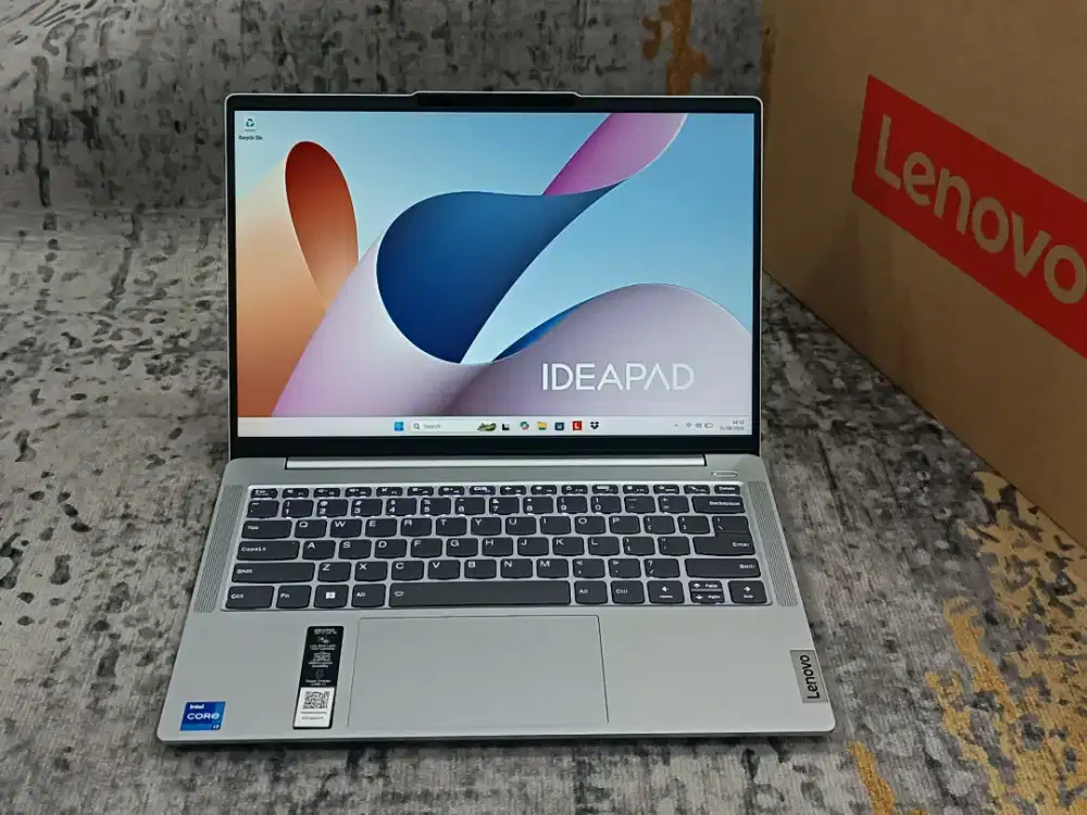 Lenovo iDeaPad Slim 5 Core i7-13620H 16GB 512GB WUXGA Fulset Like New
