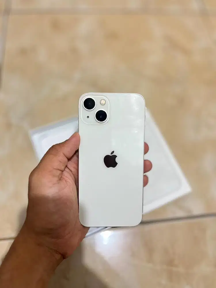Iphone 13 128gb ibox