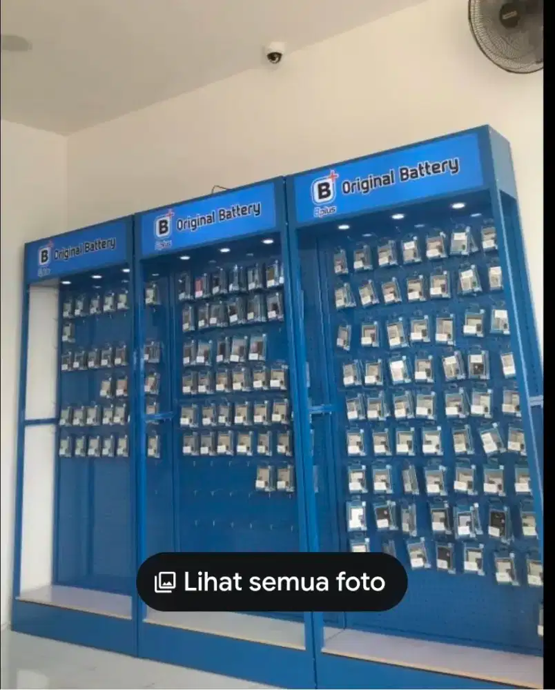 DI BUTUHKAN KASIR DAN TEKNISI UNTUK TOKO SERVICE HP