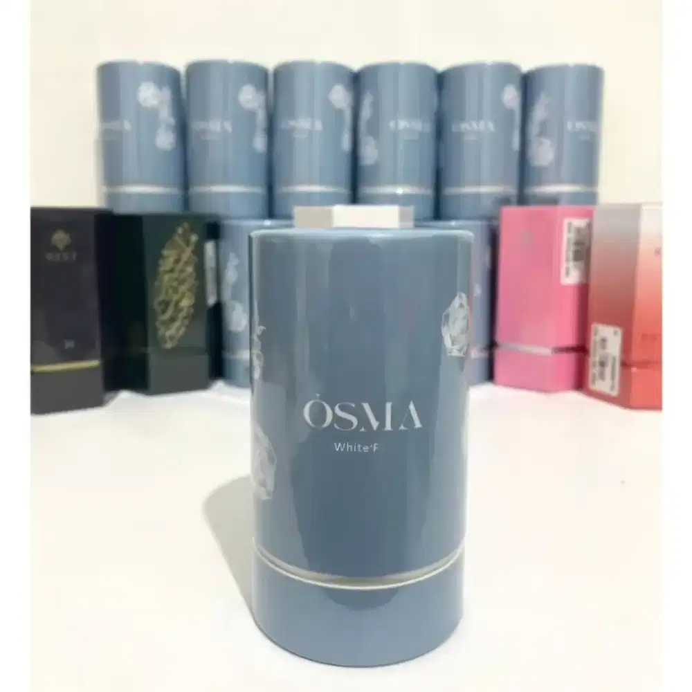 OSMA PARFUME ORIGINAL SAUDI TERMURAH