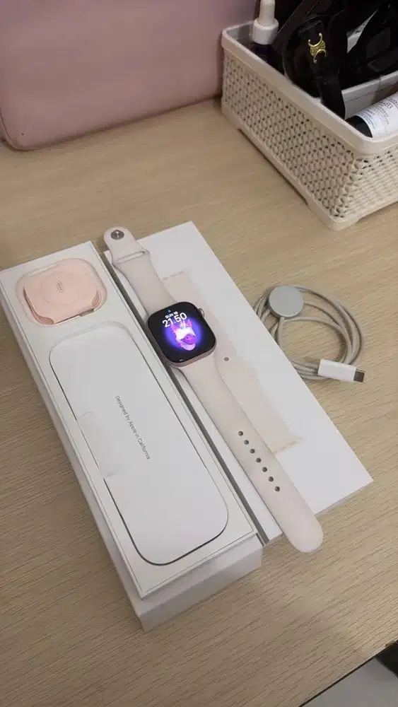 Apple Watch S10 46mm